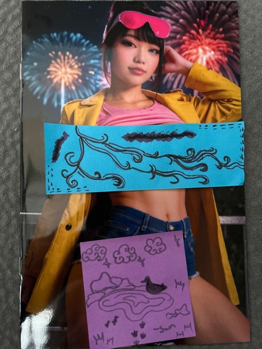 Jubilee cosplay bangers comics - jubilee,
