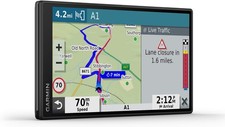 Garmin DriveSmart 55 MT-S 5.5