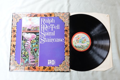 Ralph mctell spiral - ralph,