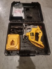 Dewalt DC330 Cordless Jigsaw