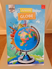 Globe Junior Educational Fun