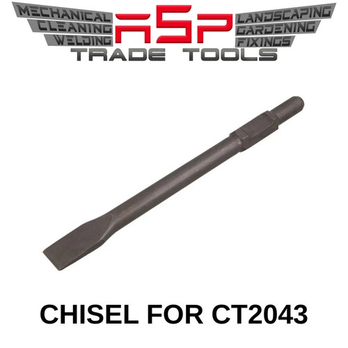 Chisel bits for - chisel, ct2043