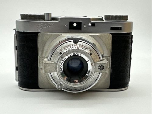 Wirgin edixa with isconar - edixa,