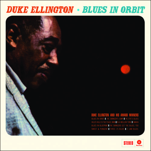 Duke ellington blues orbit - ellington,