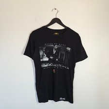 Scarface T-Shirt Black Mens