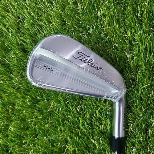 Titleist t100 2023 iron amt - t100,
