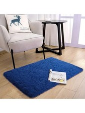 Fluffy Rugs Large Shaggy Rug