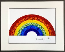 Damien Hirst - Giclee Injet -