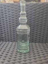 Old Bottle.Vintage Square