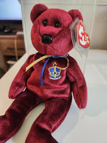 Beanie babies buckingham - babies,