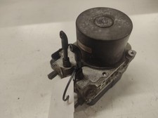 Mazda 3 BK ABS Hydraulic Block GAM7437A0 2.20 Diesel 105kw 2010 28631712