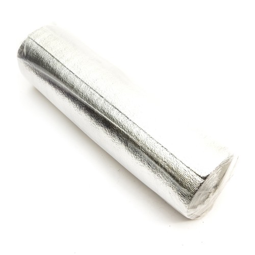 Insulation double aluminium - insulation,