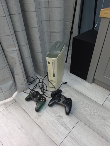 Xbox 360 and - , remotes