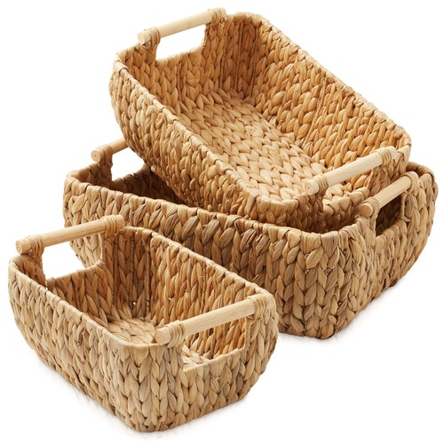 Set oval storage - of, 3