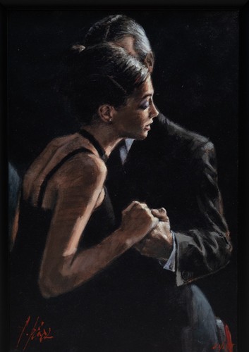Fabian perez the proposal - perez,, 'the