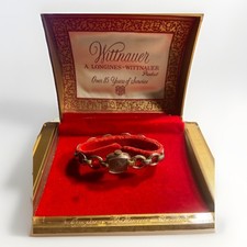 Antique VTG Ladies 10 K Gold