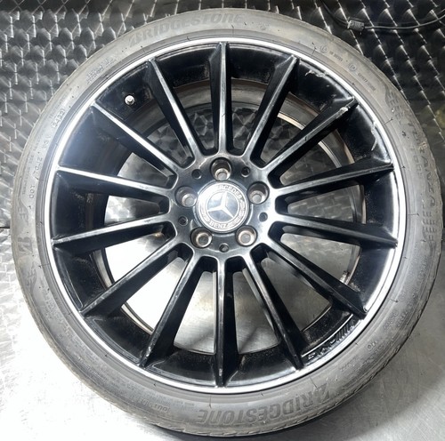 Genuine mercedes a - genuine, 19”