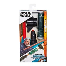 Star Wars-Lightsaber Forge