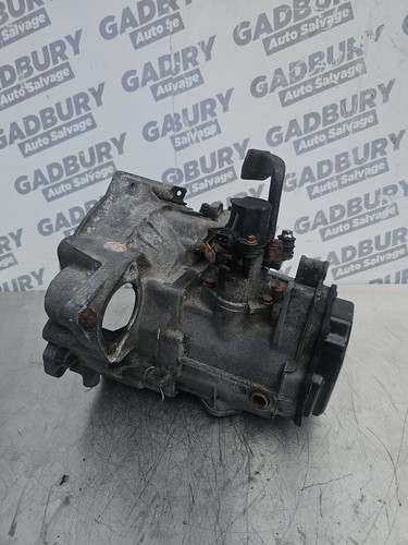 Volkswagen golf mk3 - golf, tdi