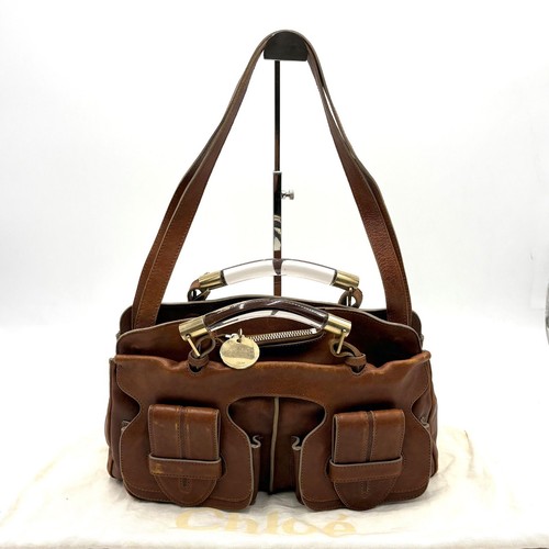 Auth chloe saskia y2k - chloe,