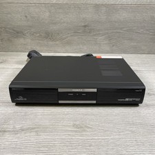 Humax Freesat HD Receiver TV Box - Black - Unit Only - FOXSAT-HD