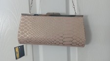 Bag Small Calor Beige