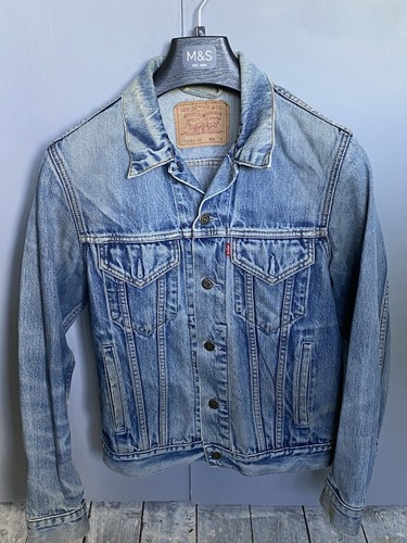 Usa levi men jacket - , men’s