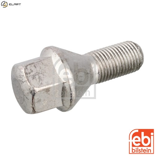 Wheel bolt 19341 - wheel, alfa