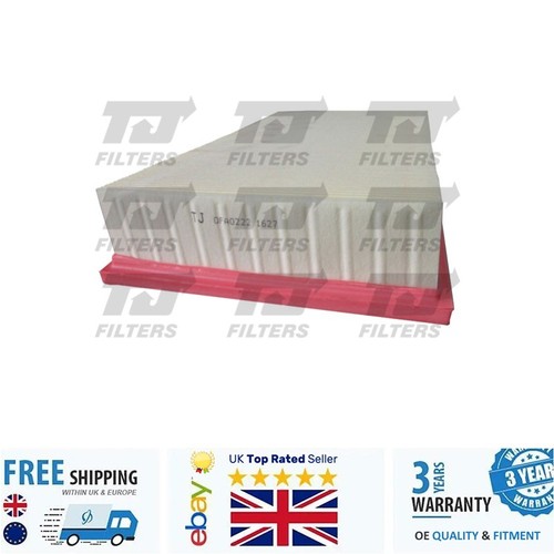 Air filter for - for, transporter