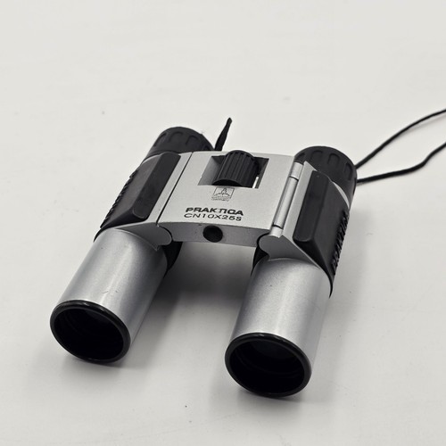 Praktica 25s compact - cn,
