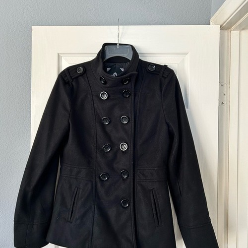 Active basic black military - black,