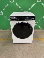 Haier Washing Machine 12kg