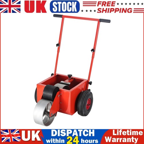 Wheel transfer line - line, marker