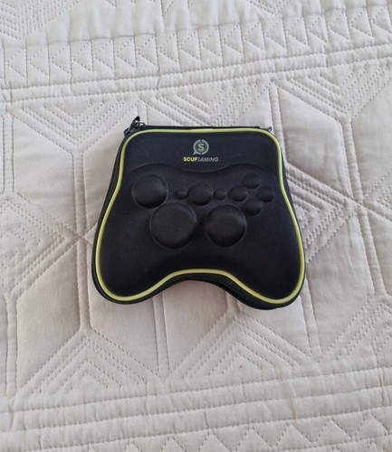 Scuf gaming controller carry - gaming,