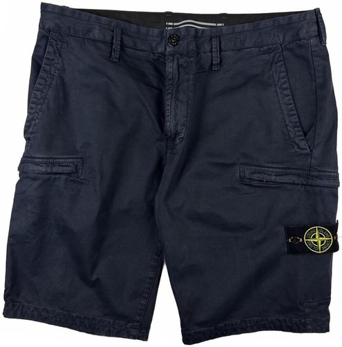 Stone island cargo - cargo, shorts