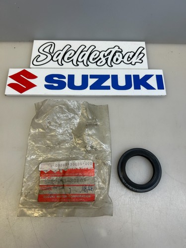 Spi gasket 30x44x6 suzuki - spi,