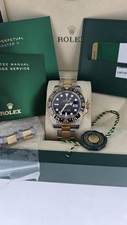 Rolex GMT-Master II 2017 Full Set Box Papers