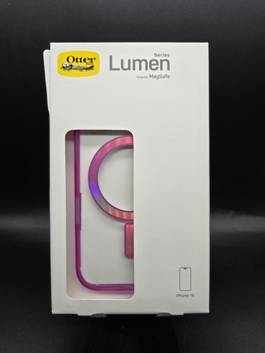 Otterbox lumen series magsafe - series,