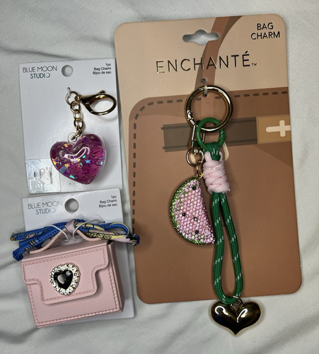 Lot pink bag - lot,