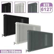 Designer Radiator Horizontal
