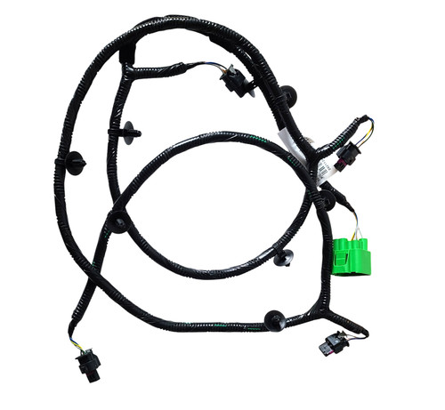 Genuine land rover t4n15641 - genuine,