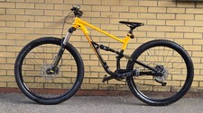 Polygon Siskiu D6 Xc Trail MTB