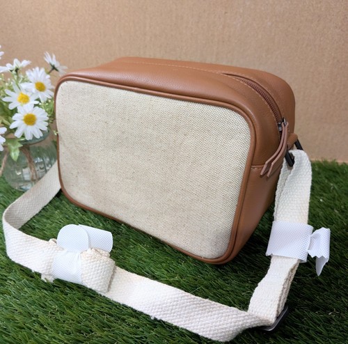 Rare yoshi crossbody shoulder - crossbody,