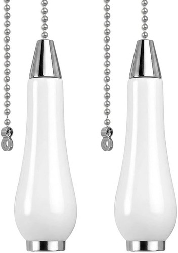 Pack ceramic bathroom light - 2,
