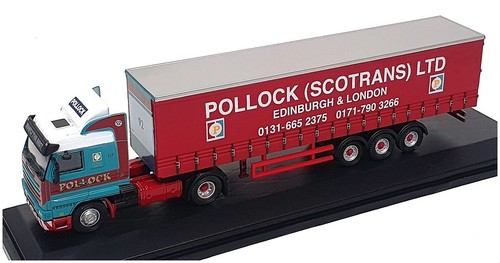 Oxford diecast scale - oxford,