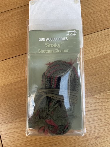 Jack pyke gun snaky - pyke,
