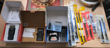 Used Handheld Radio and