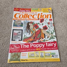 Cross stitch collection - cross,