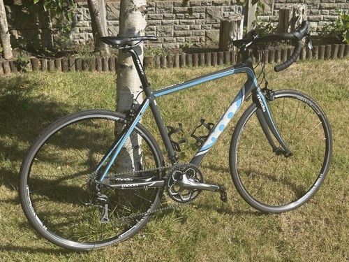 Moda bolero mens road - moda, bike