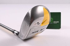 Left Hand Nike SQ #3 Wood / 15